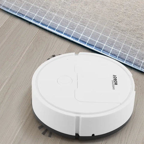 Allinone Suction Mini Smart Home Robot